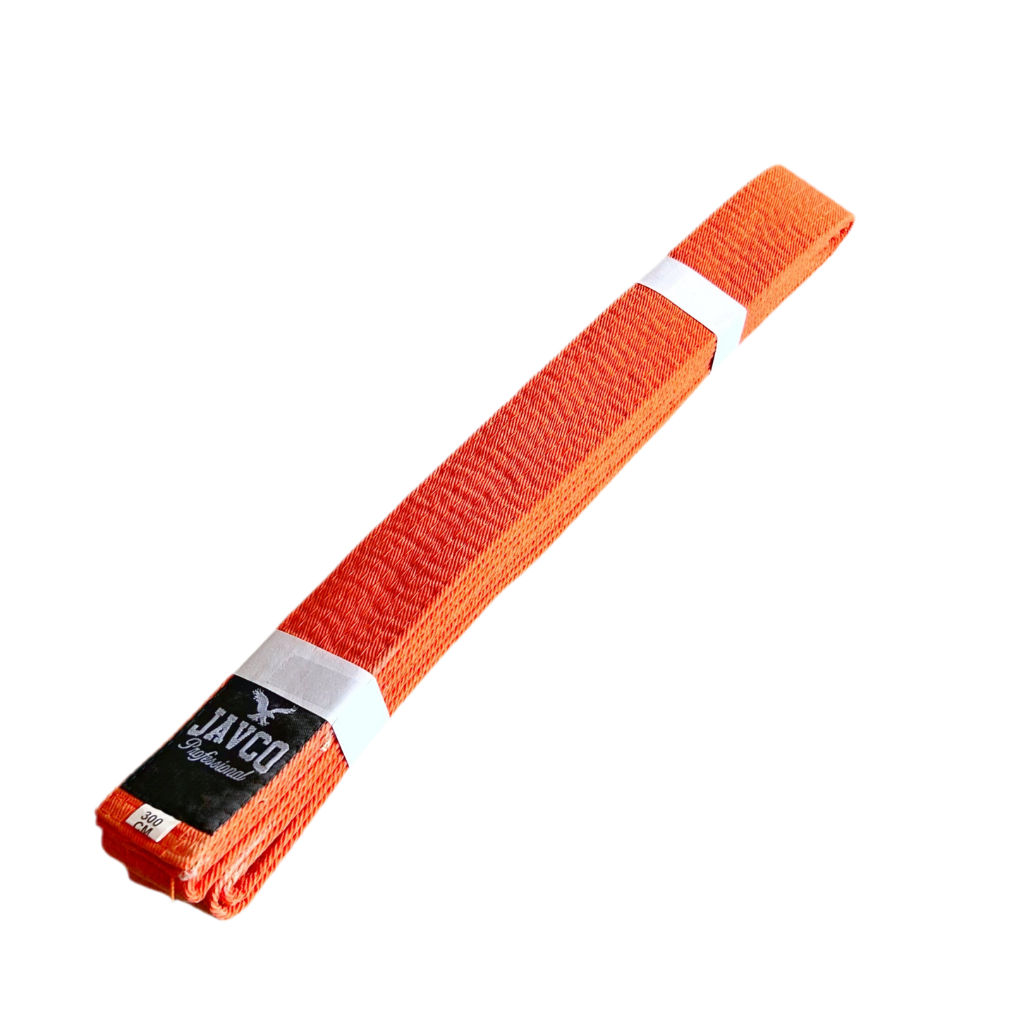 Cinturón Naranjo artes marciales