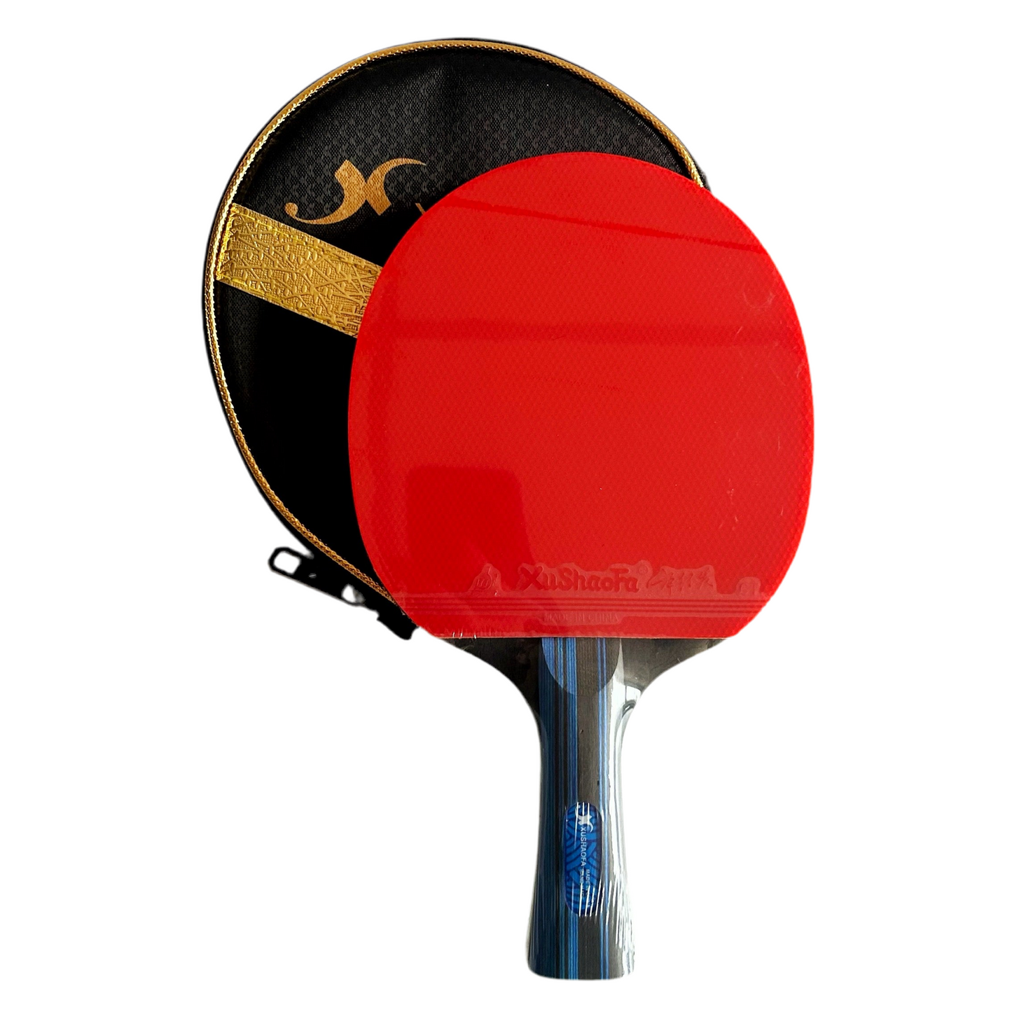 Paleta Ping pong 2008 Xushaofa