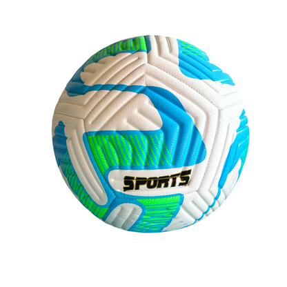 Balón fútbol alta frecuencia N°5