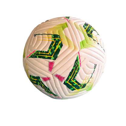 Balón fútbol alta frecuencia N°5