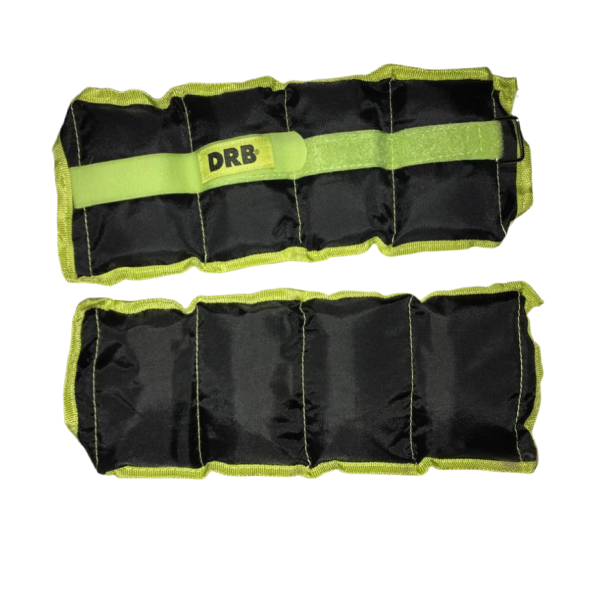 Pesa para tobillo 0,5 kg c/u