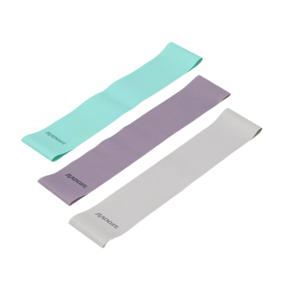 Banda resistencia 3 unidades