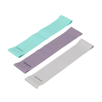 Banda resistencia 3 unidades