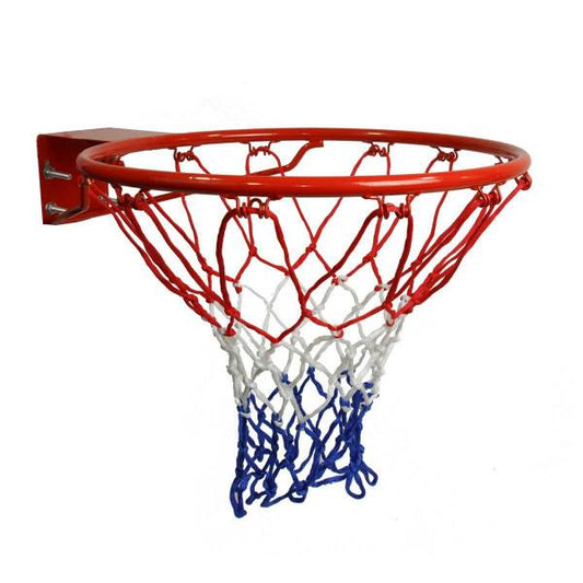 Aro basquetbol pro + red