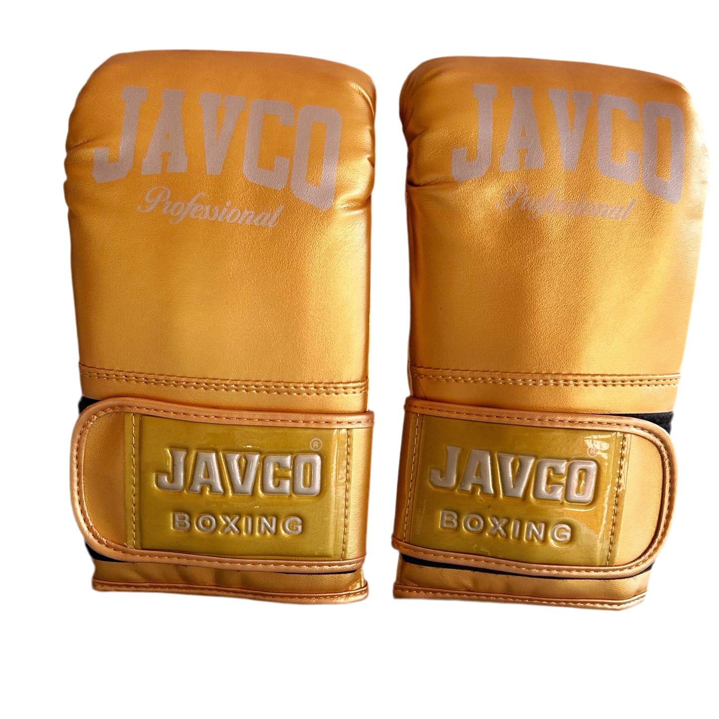 Guante de box para saco