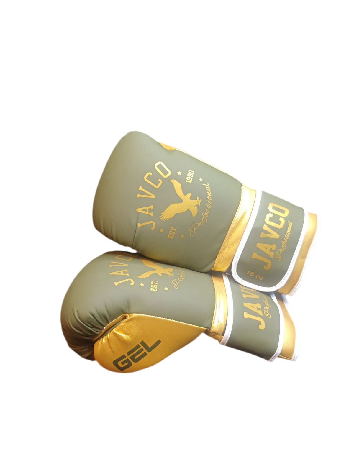 Guante Box 12 oz - Javco