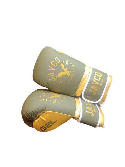 Guante Box 12 oz - Javco