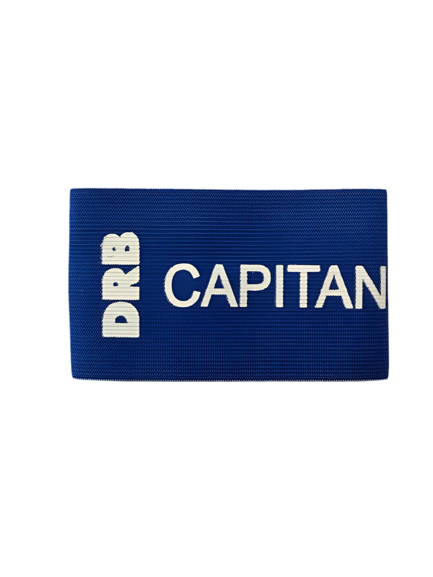 Cinta Capitán C/Velcro