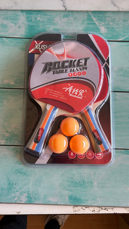 Set paleta ping pong