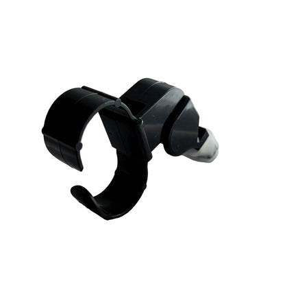 Silbato fox 40 finger