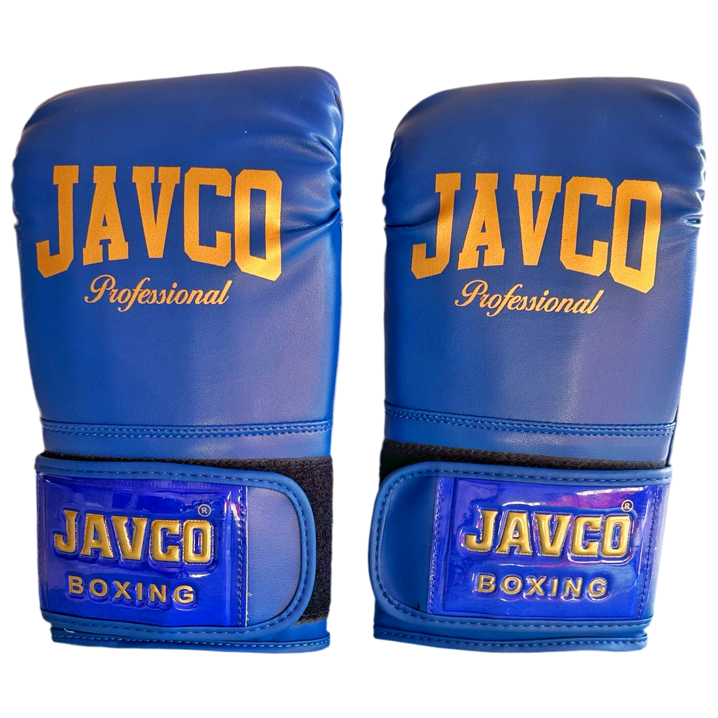 Guante de box para saco