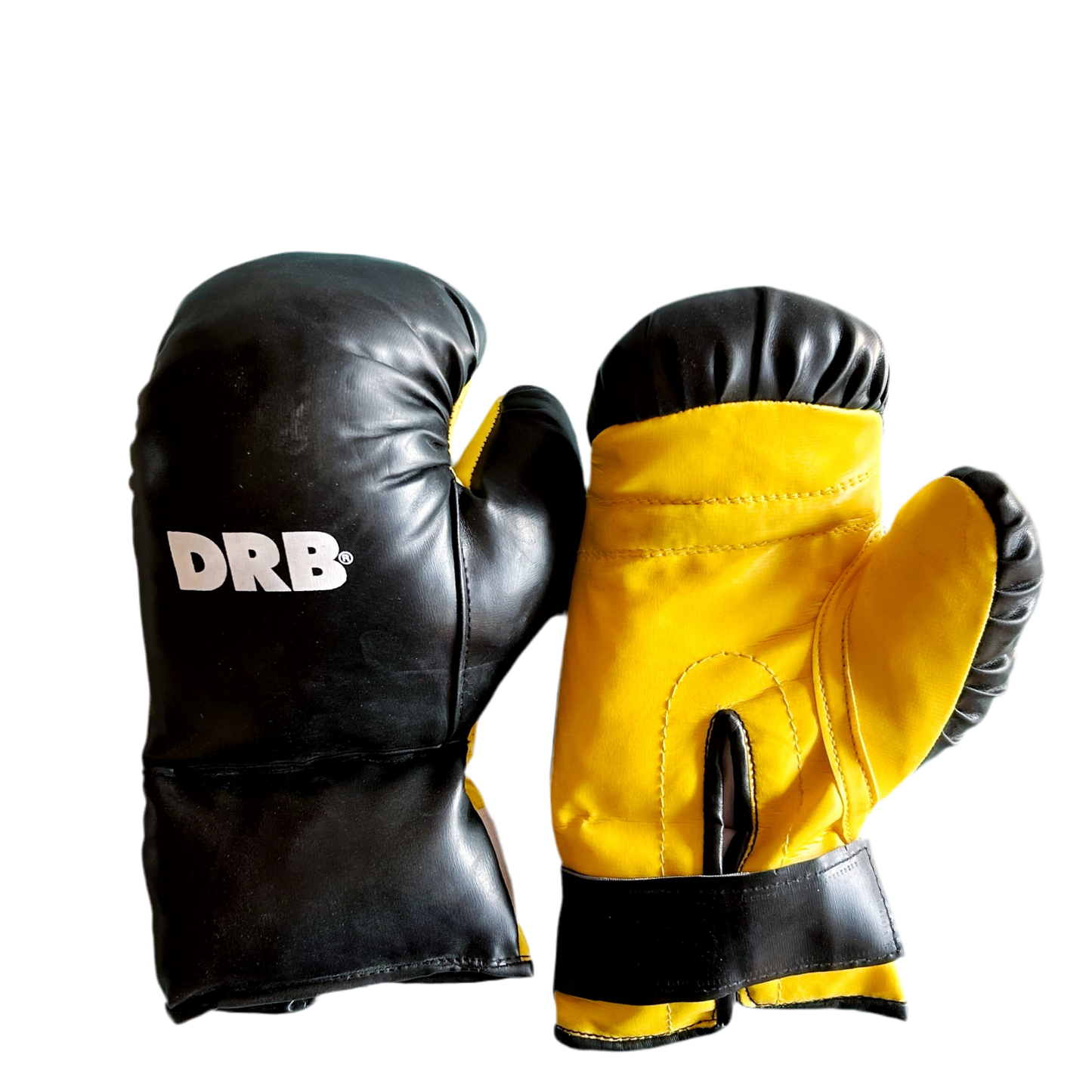 Guante de box 8 oz eco - DRB