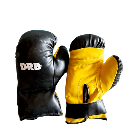 Guante de box 8 oz eco - DRB