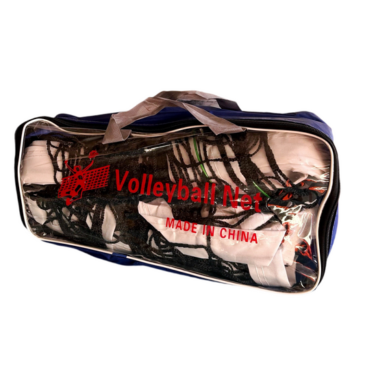 Red voleibol eco