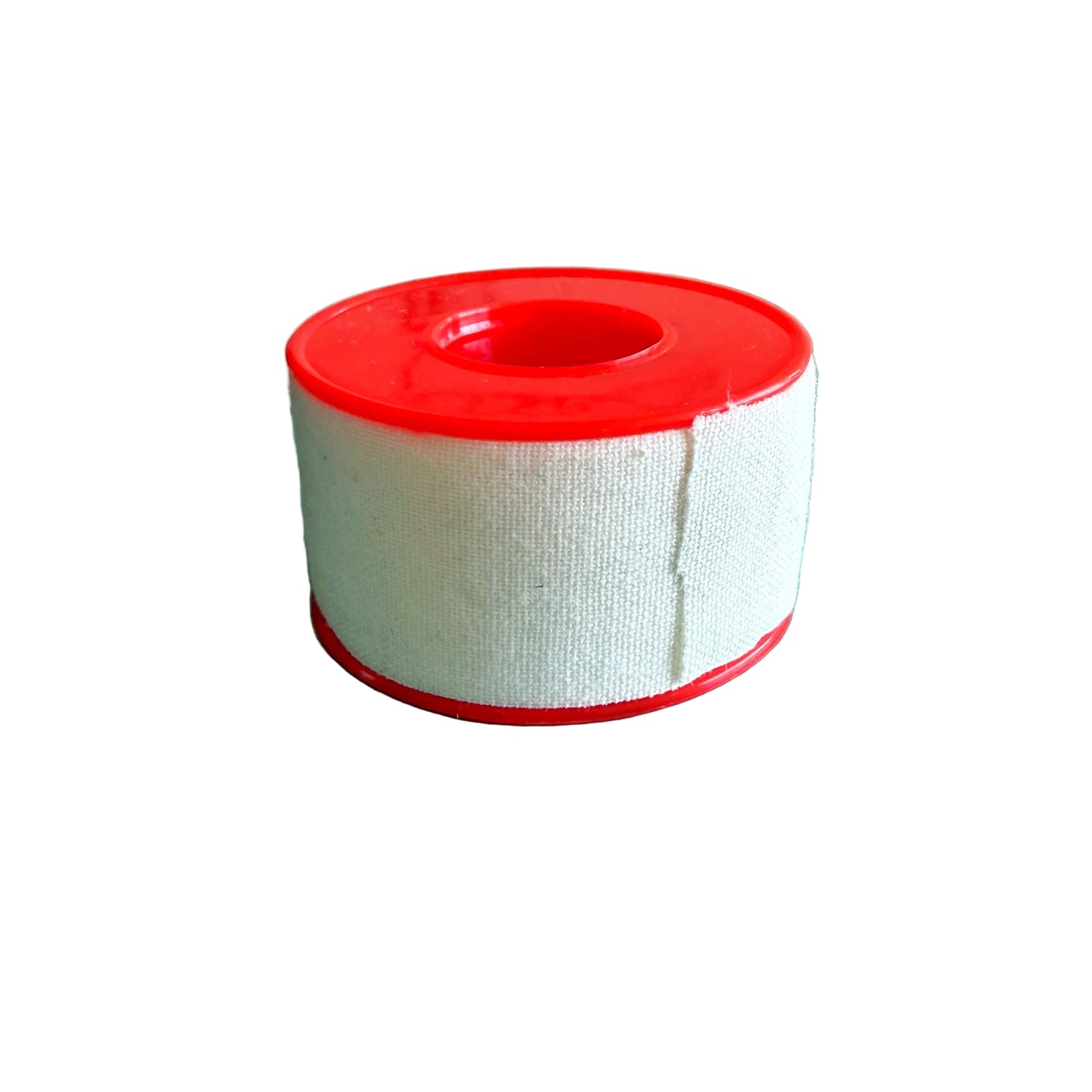 Tela tipo leukoplast 2,5 cm x 5 mt