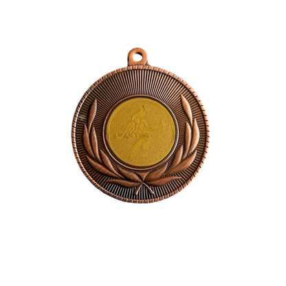 Medalla 50mm Bronce