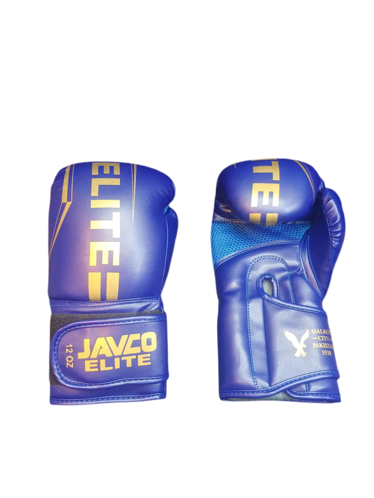 Guante Box 12 oz - Javco