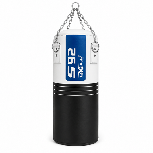 Pushing ball saco de boxeo 75 cm