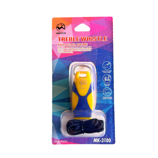 Silbato 120db MK3100