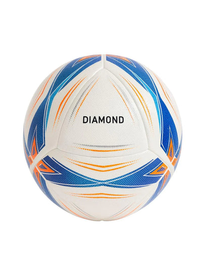 Balón Fútbol Diamond Hybrid #5 - Four