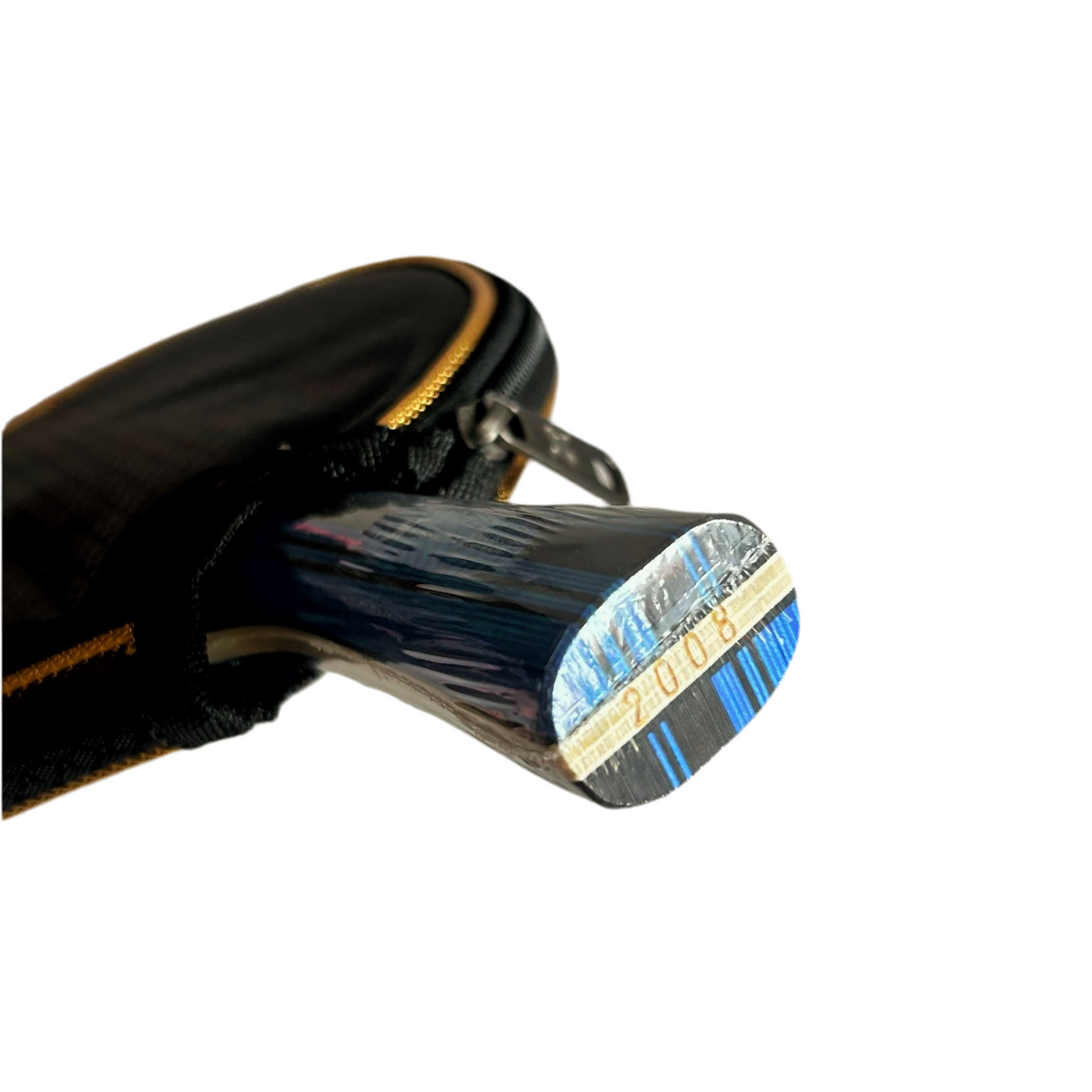 Paleta Ping pong 2008 Xushaofa