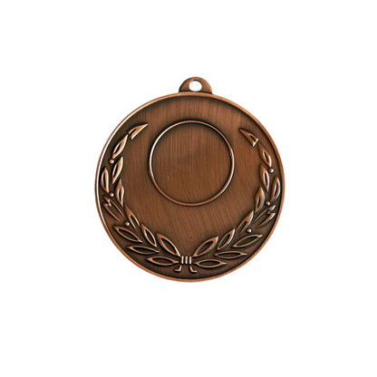 Medalla 60mm Bronce