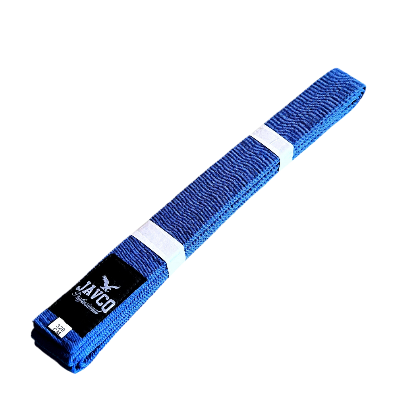 Cinturón Azul artes marciales