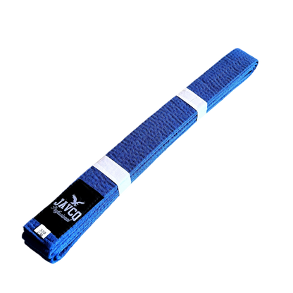 Cinturón Azul artes marciales