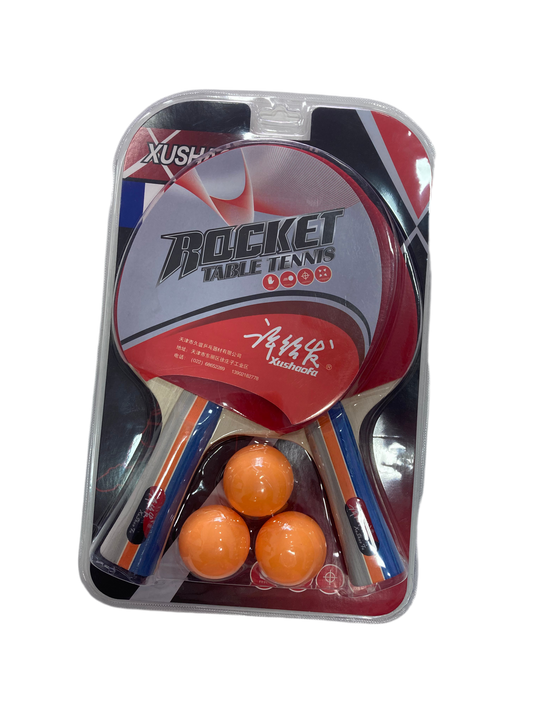 Set paleta ping pong