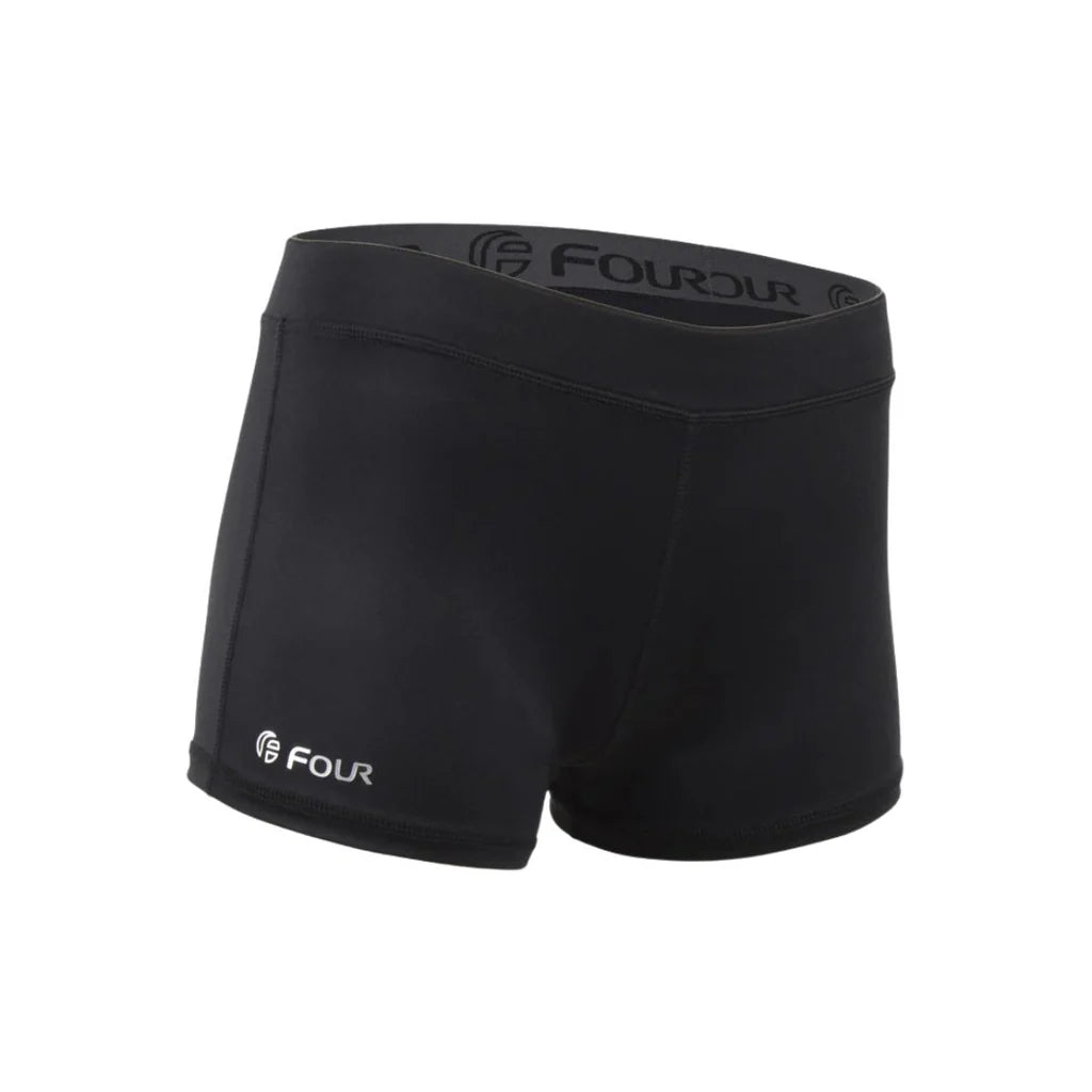 Short bóxer compresión