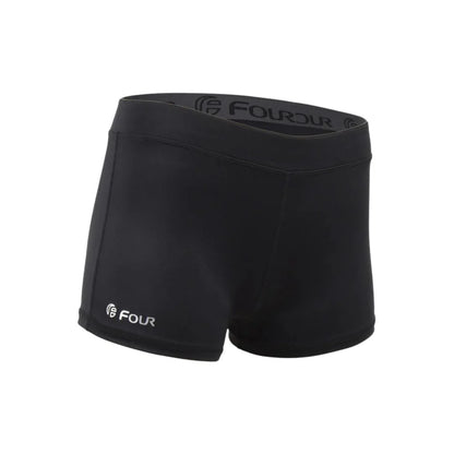 Short bóxer compresión