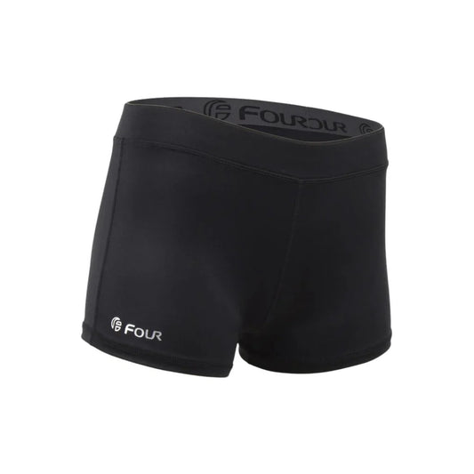 Short bóxer compresión