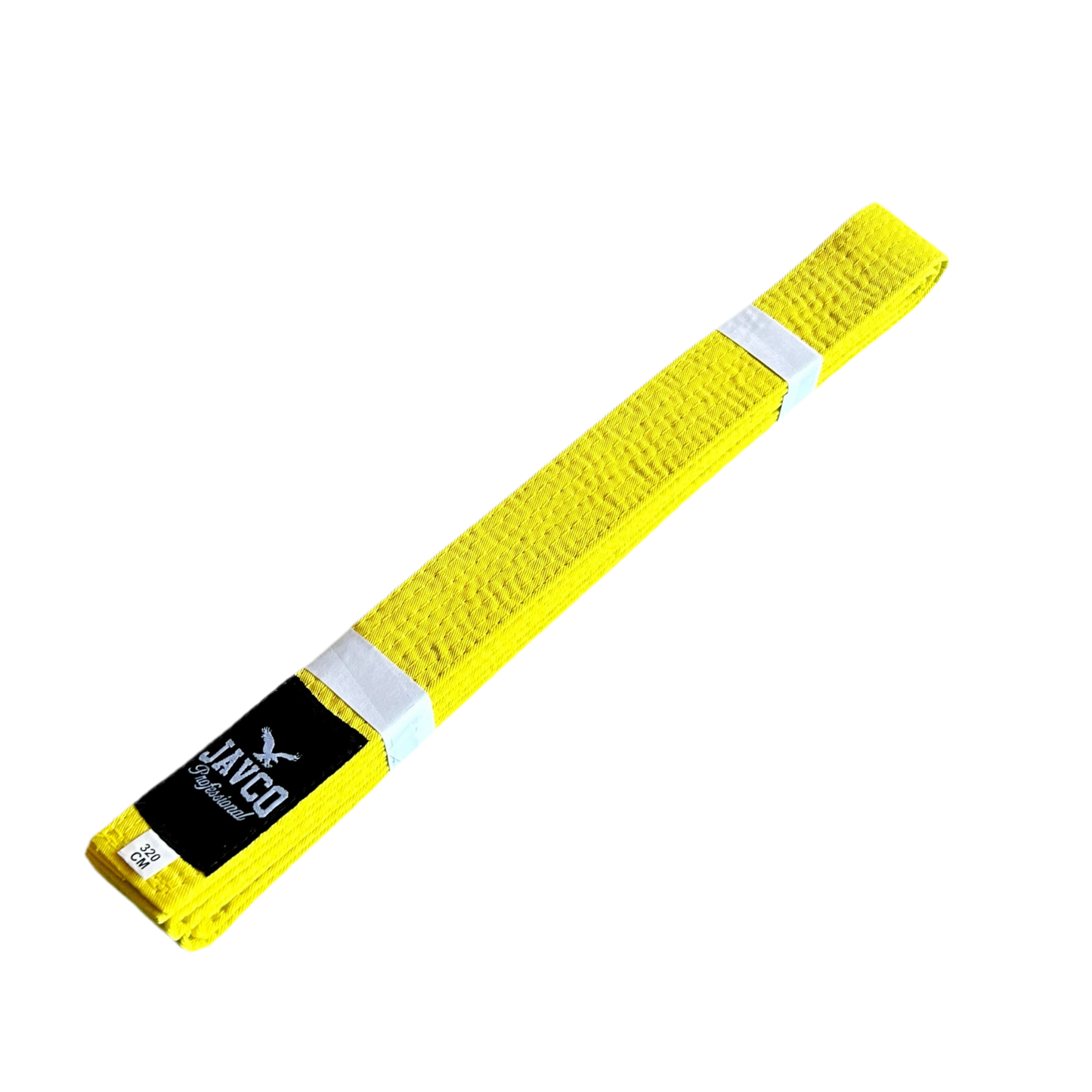 Cinturón Amarillo artes marciales