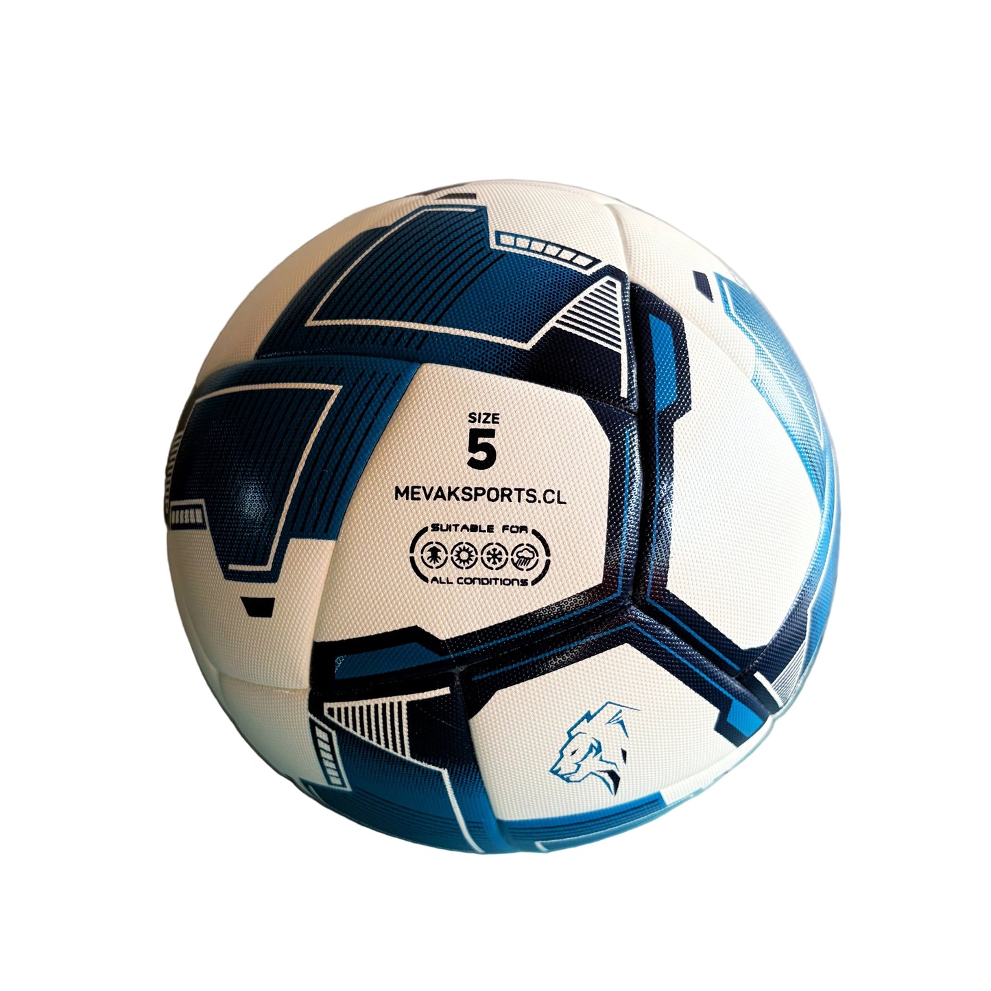 Balón Fútbol n°5 Expert 2.0 - Mevak