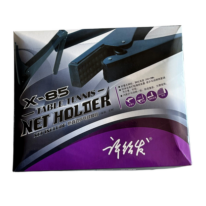 Red ping pong con soporte x85