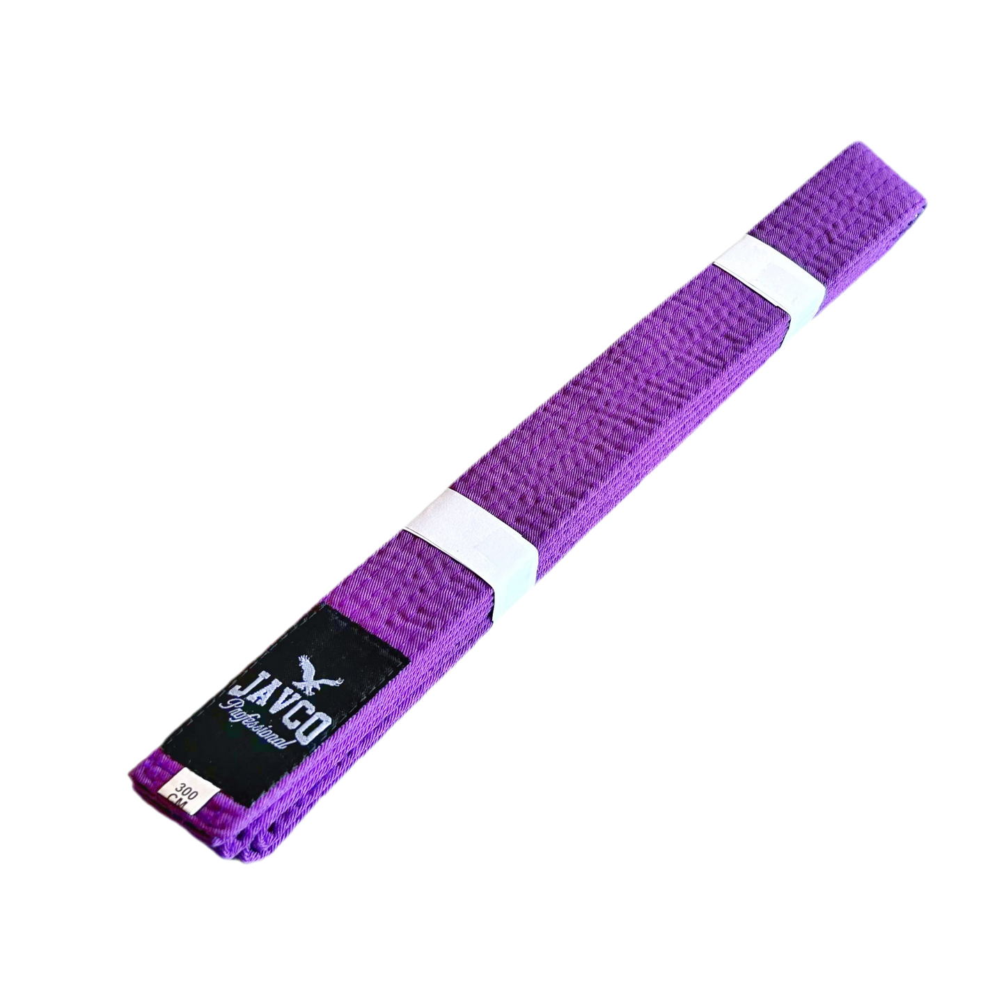 Cinturón Morado artes marciales