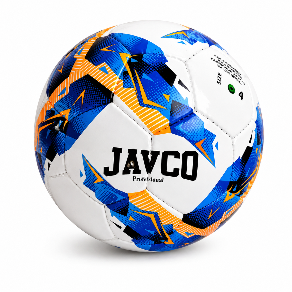 Balón baby fútbol bote bajo - Javco