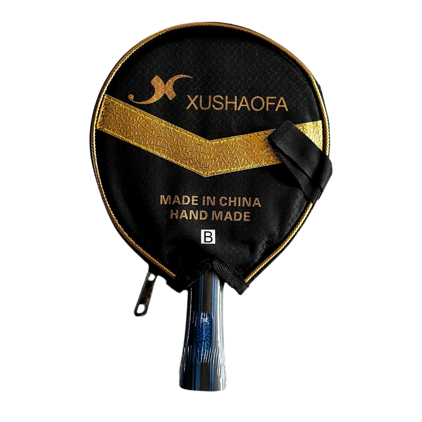 Paleta Ping pong 2008 Xushaofa