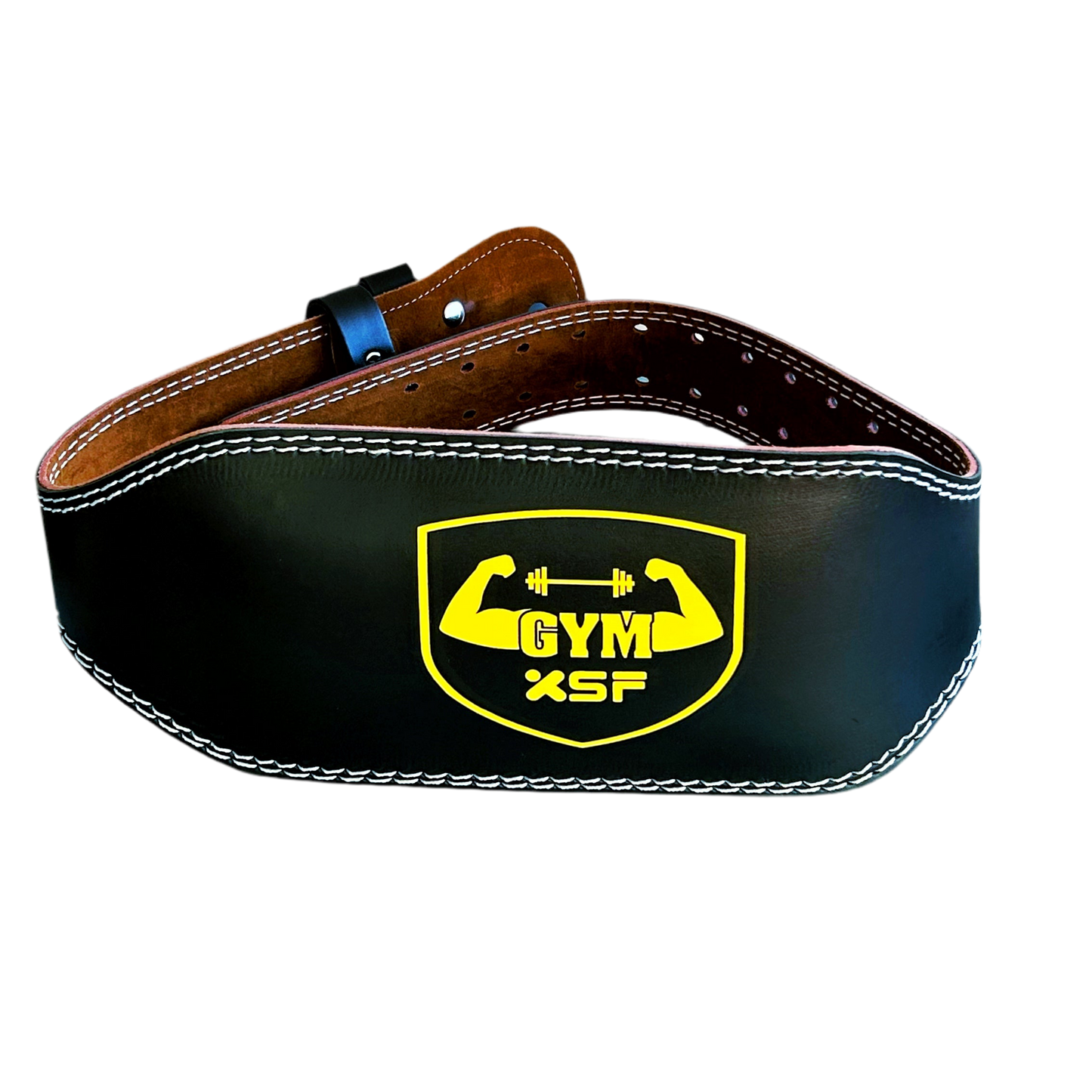 Cinturon pesas xsf