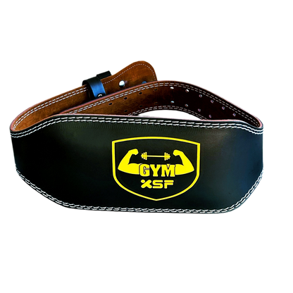 Cinturon pesas xsf