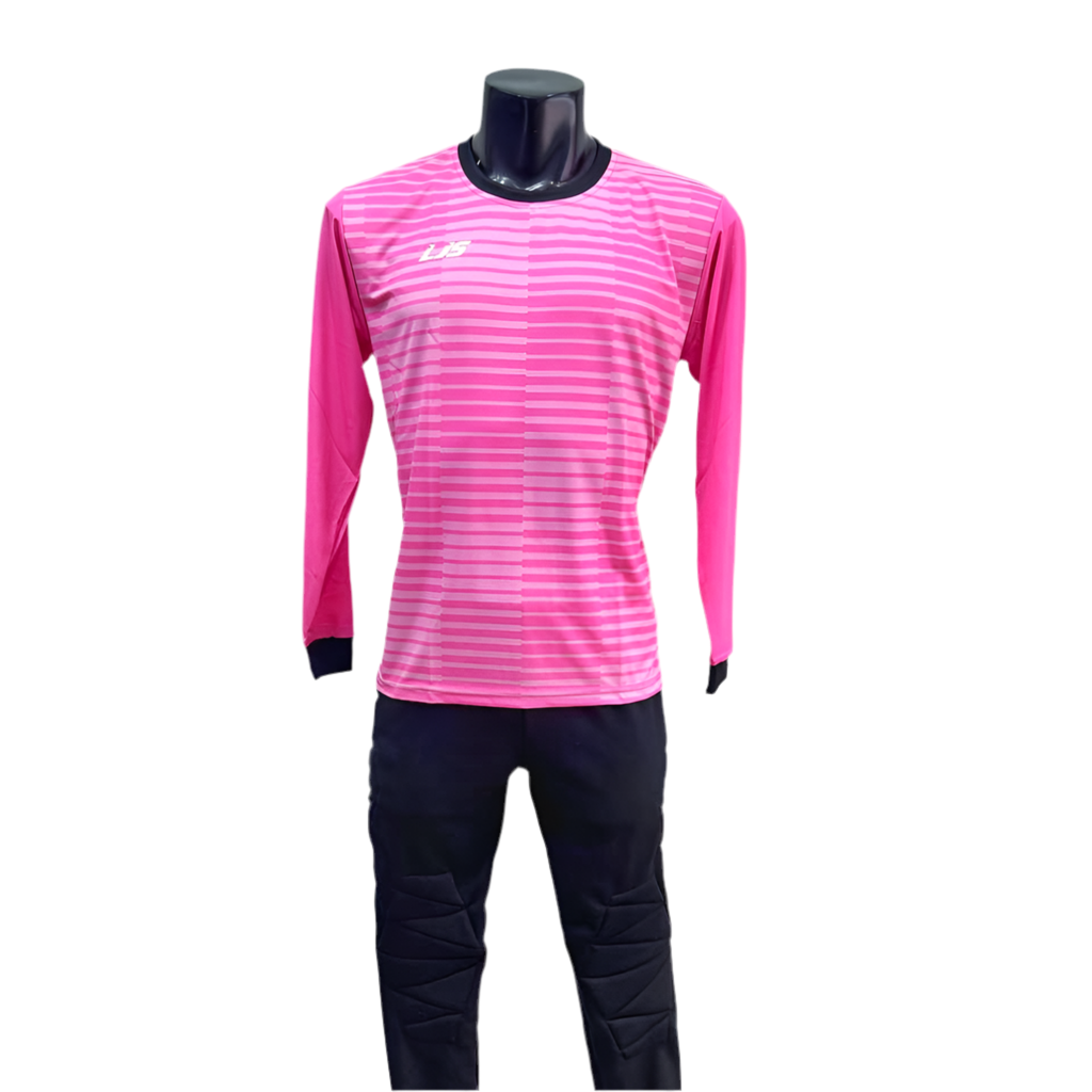 Camiseta deportiva rosado
