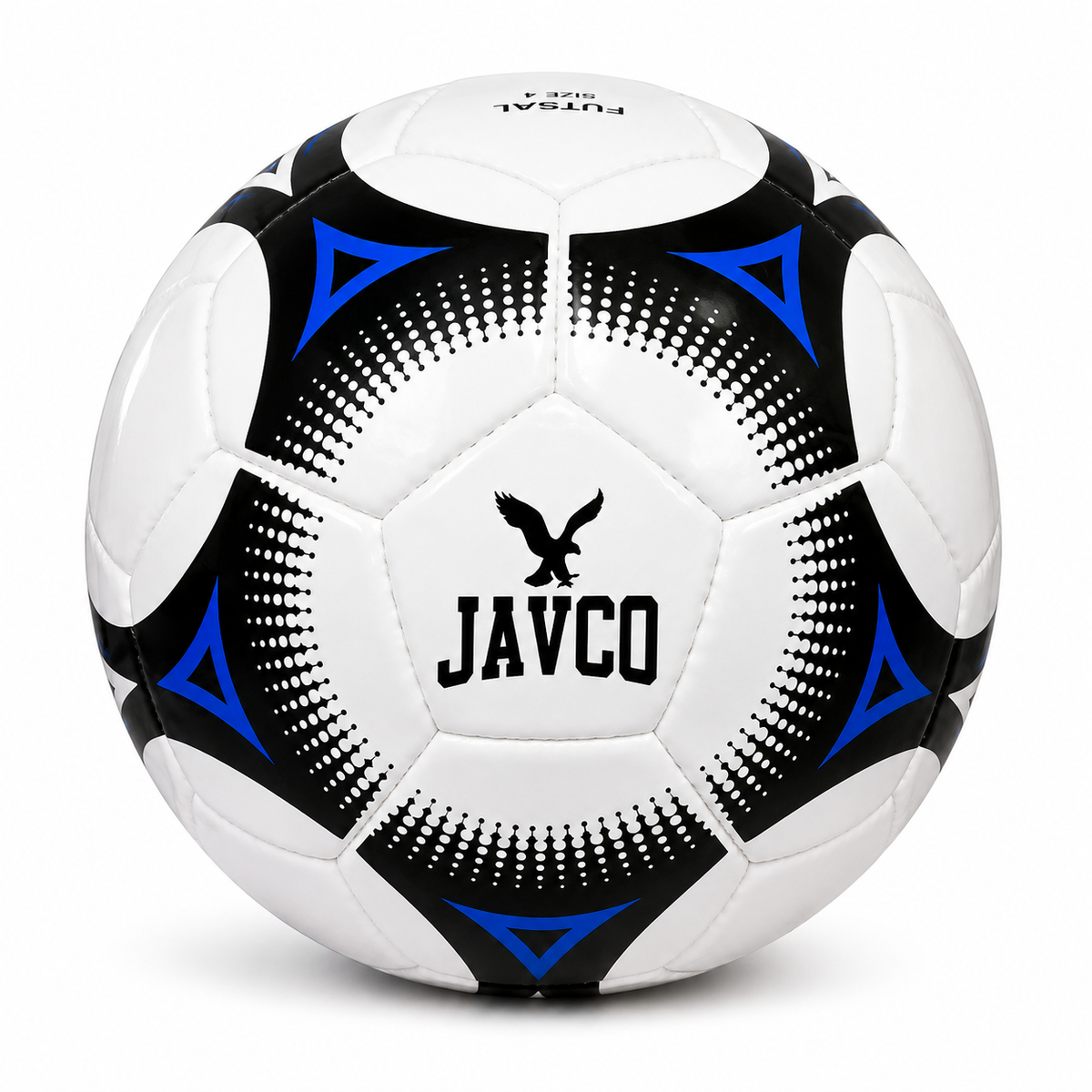 Balón baby fútbol bote bajo - Javco