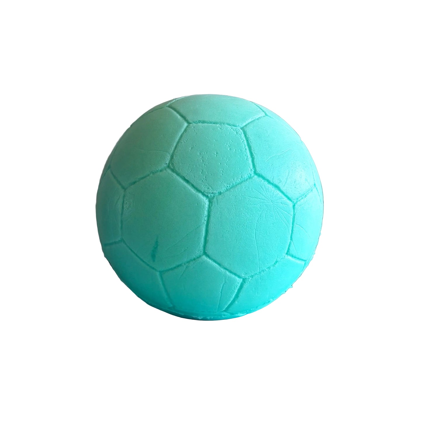 Balón de esponja baby futbol