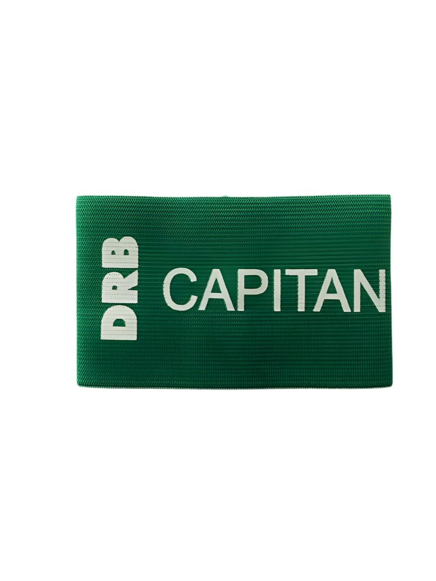 Cinta Capitán C/Velcro