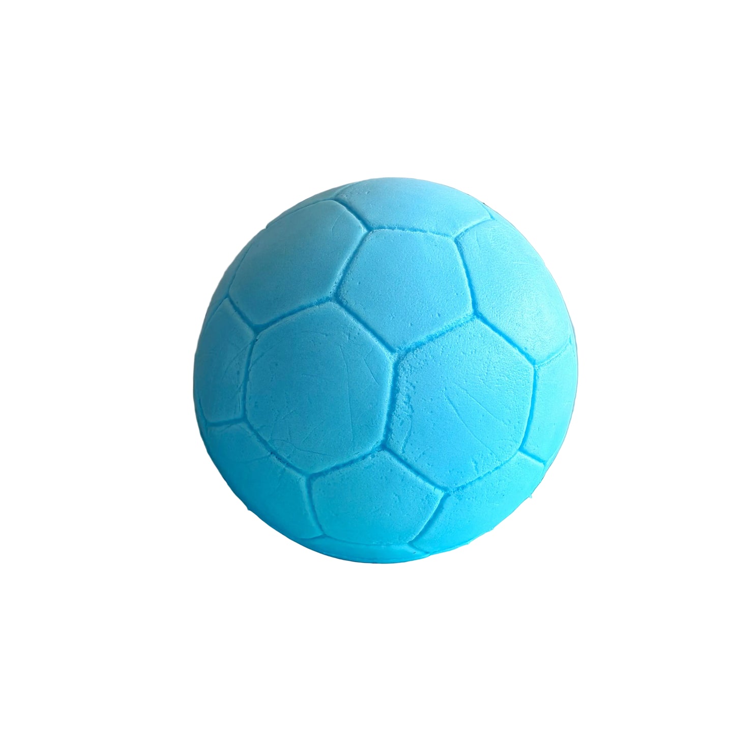 Balón de esponja baby futbol