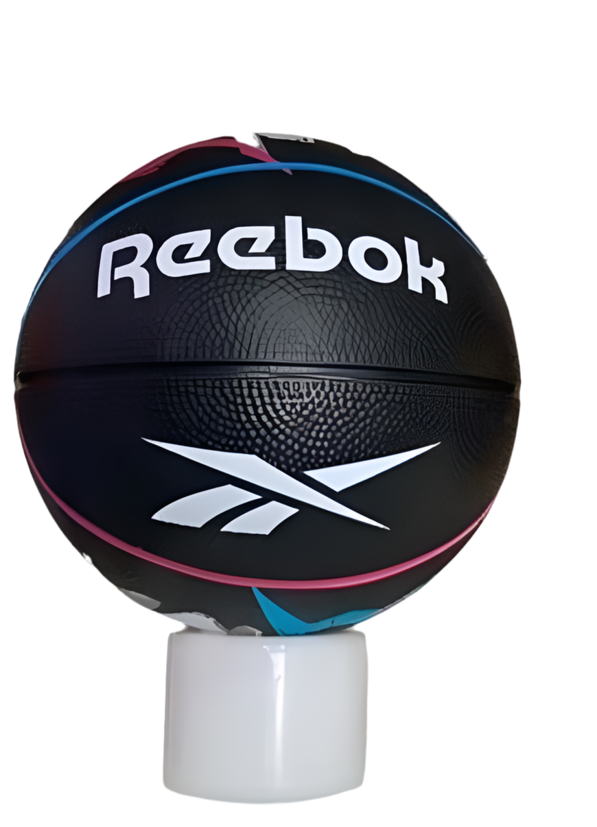 Balón Basquetbol zig generation