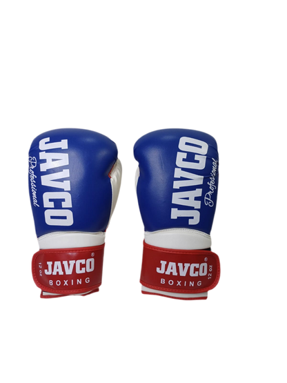 Guante Box 12 oz - Javco