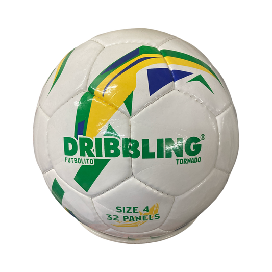 Balón Futbolito Tornado #4