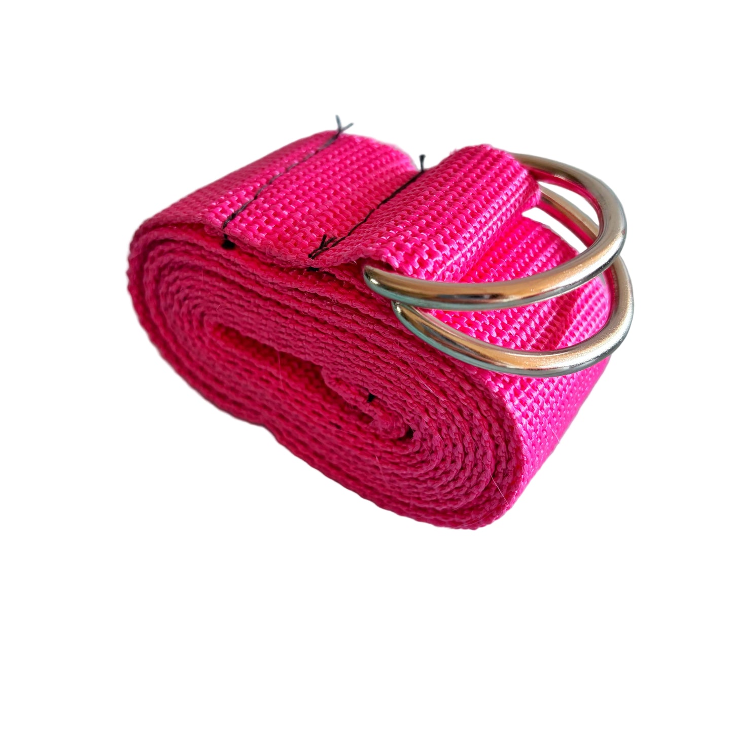 Cinto de Yoga