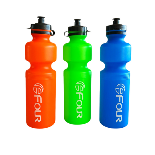 Botella tipo caramayola ciclismo capacidad 700ml